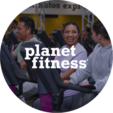 PlanetFitness