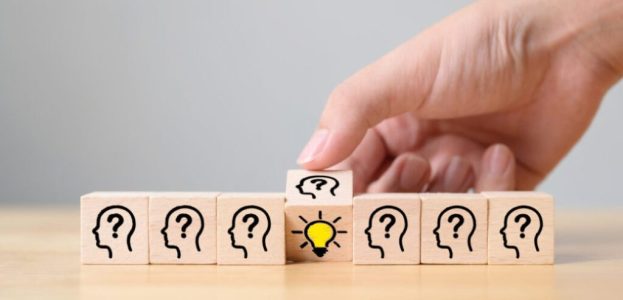 Tomar decisiones simples ¿por qué cuesta tanto hacerlas? Tomar decisiones simples ¿por qué cuesta tanto hacerlas?