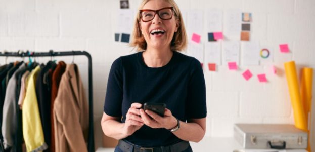 Aprovecha el potencial de las personas de 50 años o más con estos tips: Aprovecha el potencial de las personas de 50 años o más con estos tips: