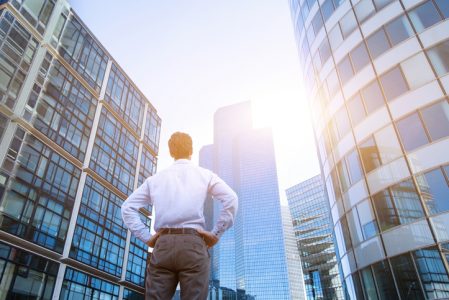 career or new opportunity concept, business background career or new opportunity concept, business background