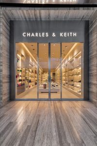 Apertura Charles & Keith Artz Pedregal Apertura Charles & Keith Artz Pedregal
