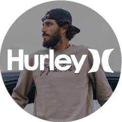 Hurley