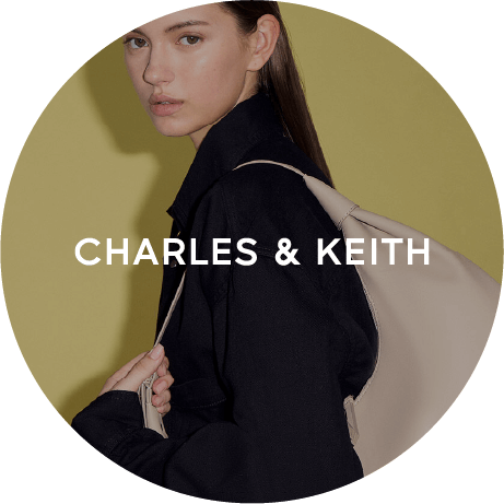 CharlesAndKeith