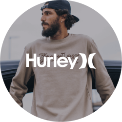 Hurley