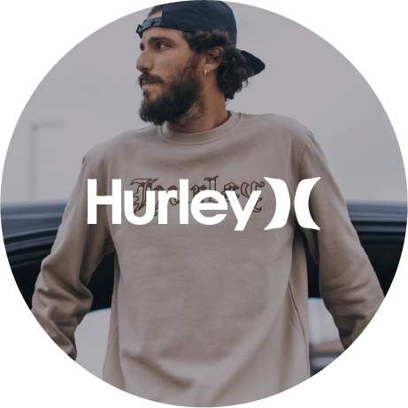 Hurley