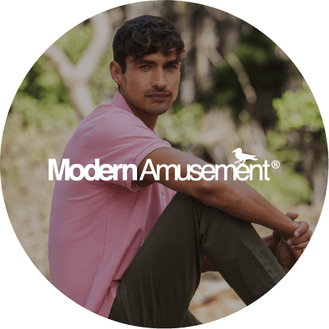 ModernAmusement