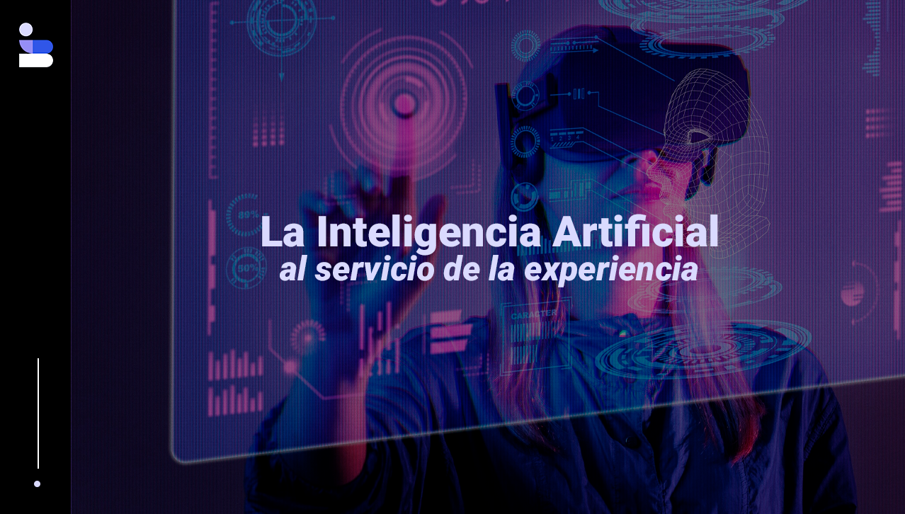 Hoy, las marcas líderes entienden que la experiencia del cliente no se construye solo en el producto, sino en cada punto de contacto: físico, digital y emocional.